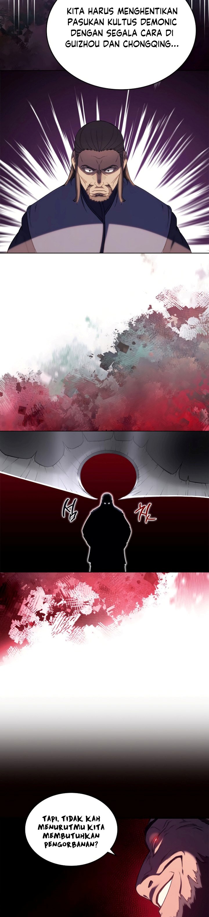 Chronicles of Heavenly Demon