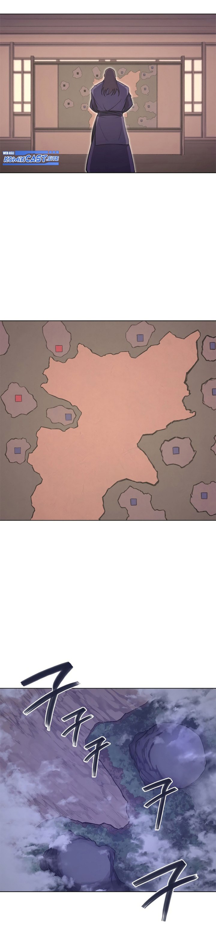 Chronicles of Heavenly Demon