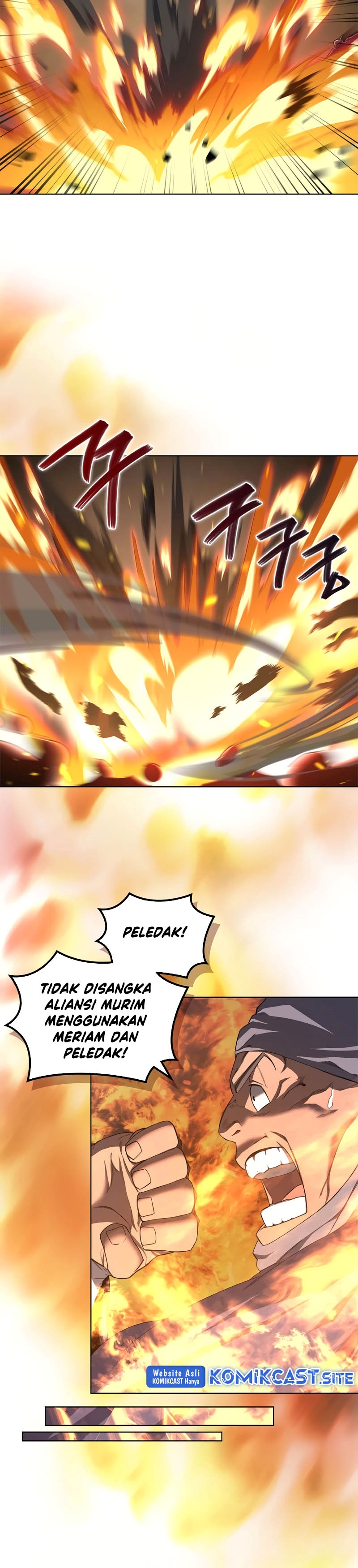 Chronicles of Heavenly Demon