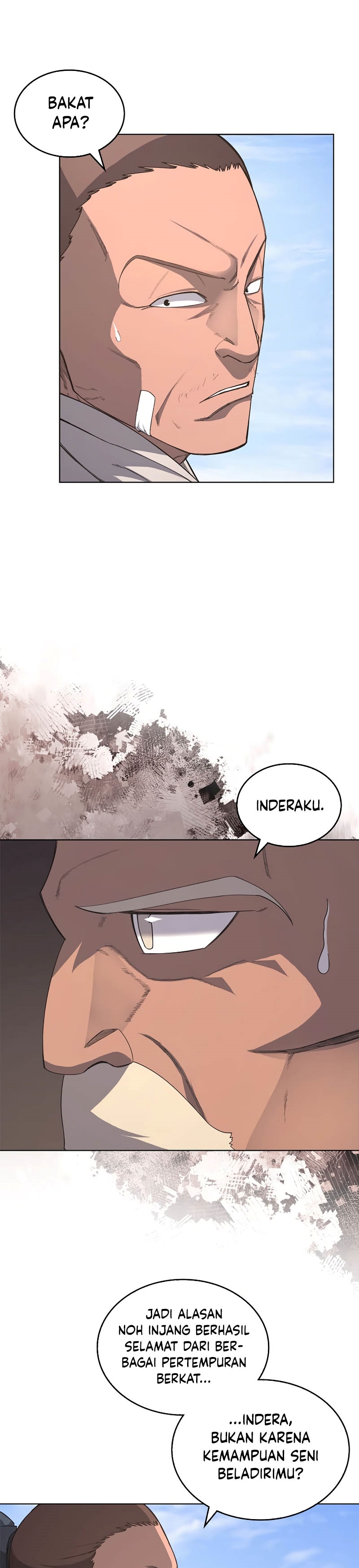 Chronicles of Heavenly Demon