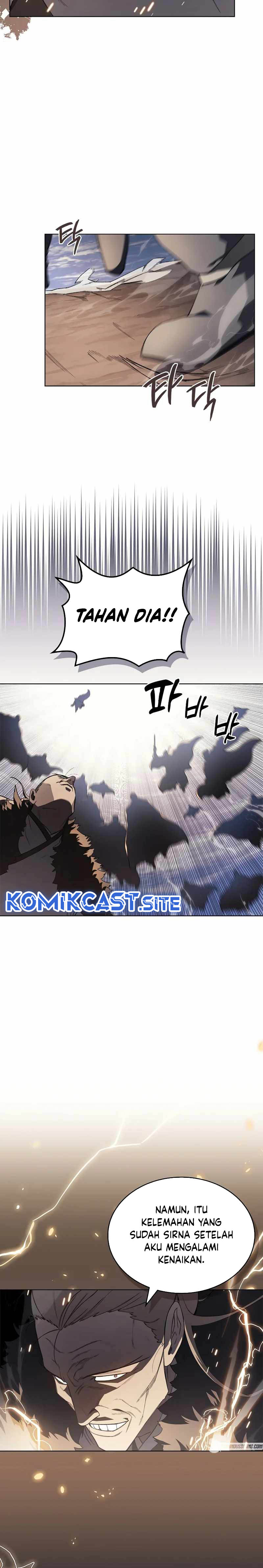 Chronicles of Heavenly Demon