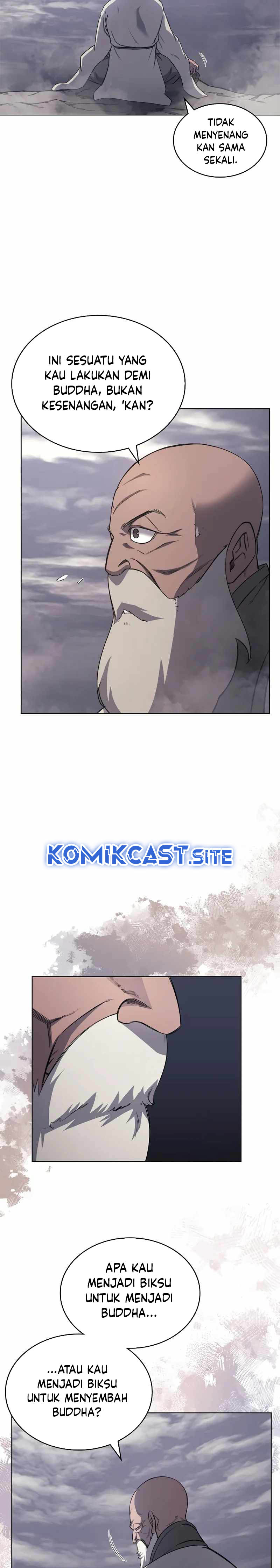 Chronicles of Heavenly Demon