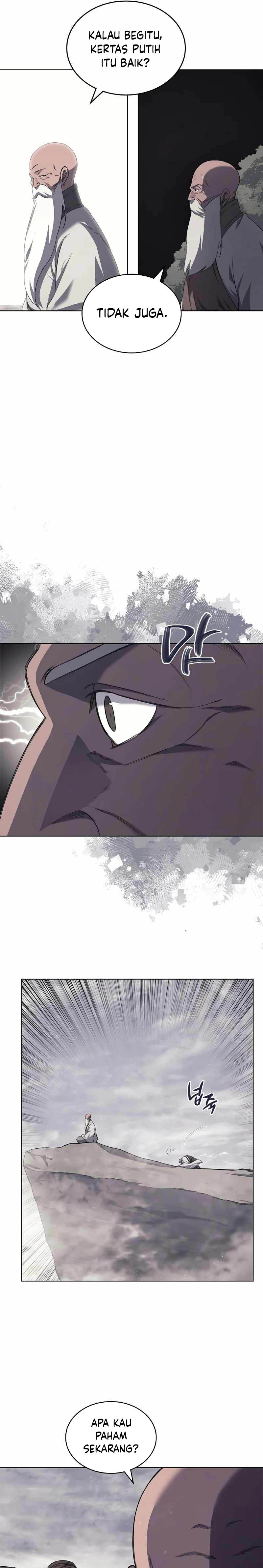 Chronicles of Heavenly Demon