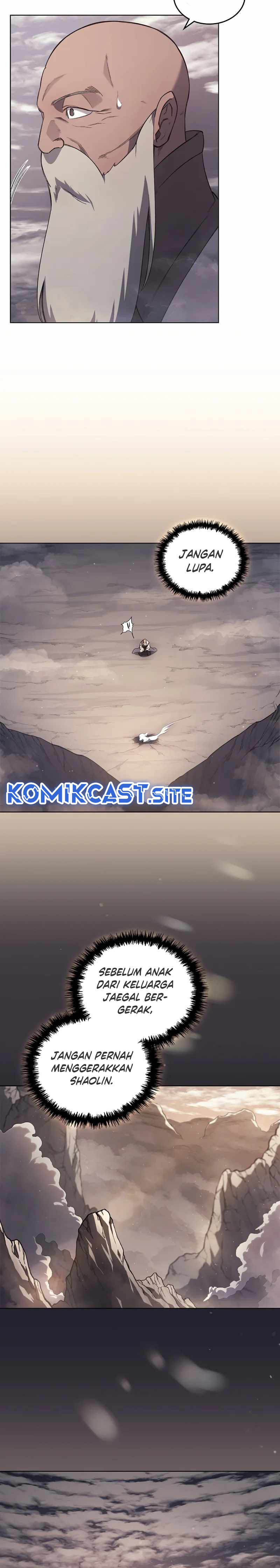 Chronicles of Heavenly Demon