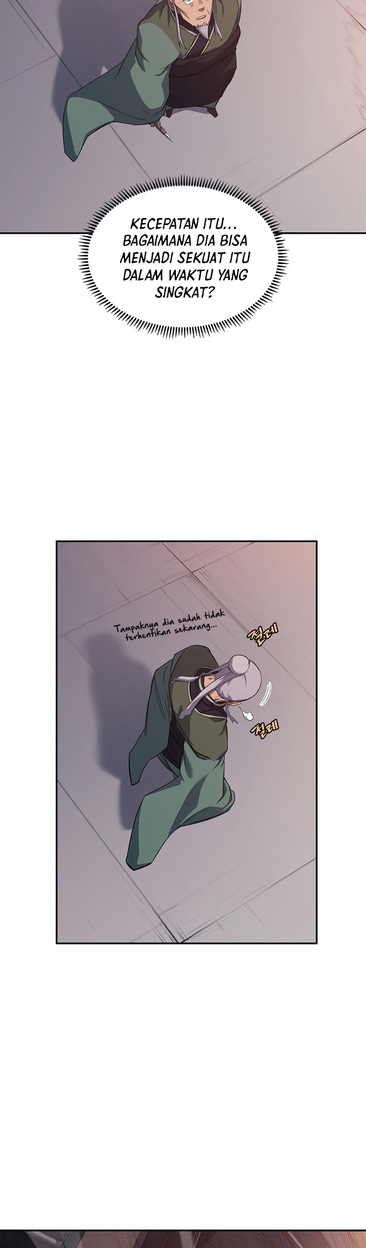 Chronicles of Heavenly Demon