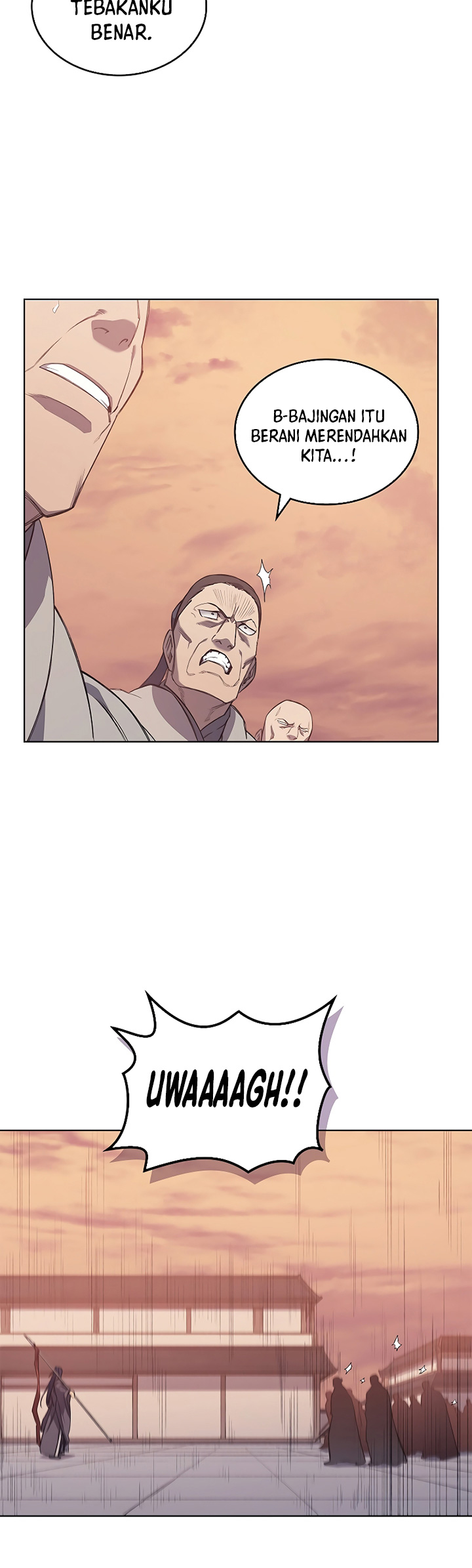 Chronicles of Heavenly Demon