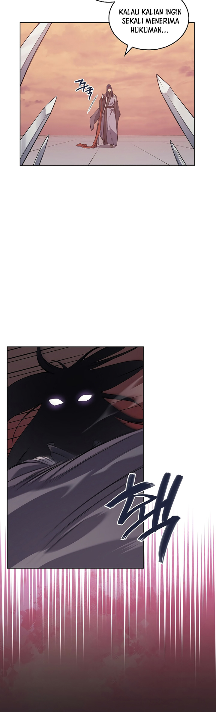 Chronicles of Heavenly Demon