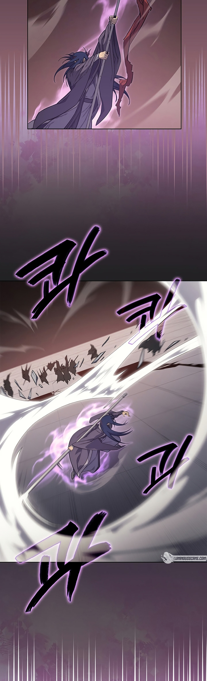 Chronicles of Heavenly Demon