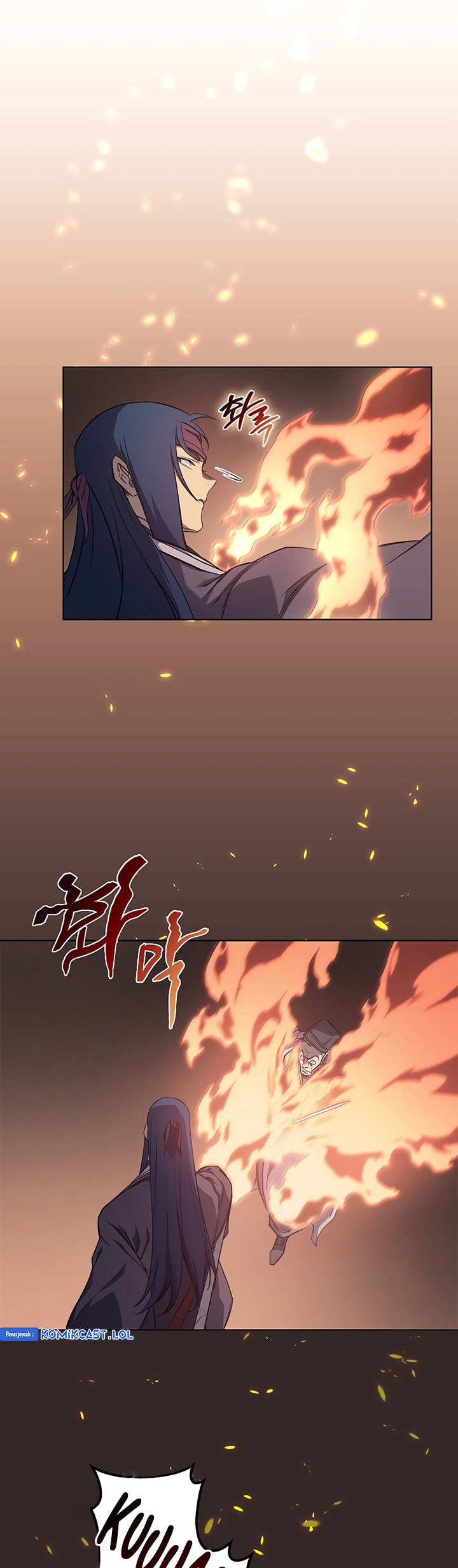 Chronicles of Heavenly Demon