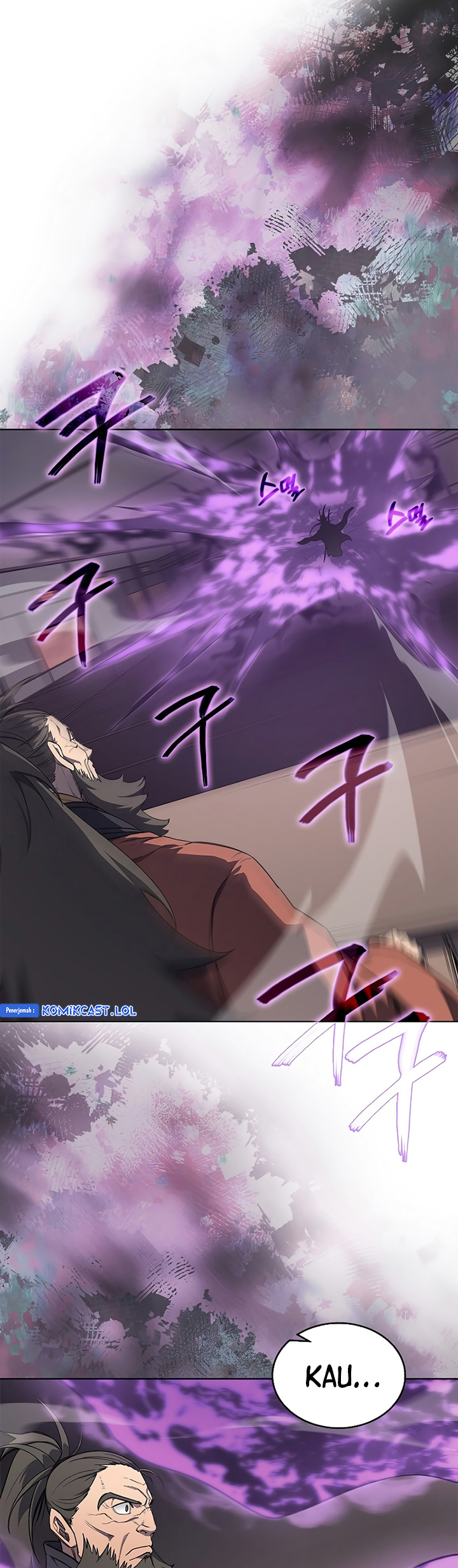 Chronicles of Heavenly Demon