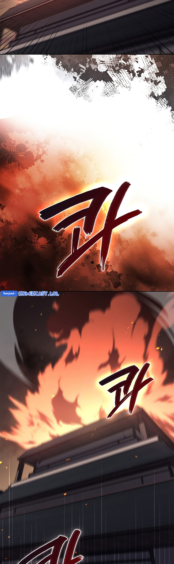 Chronicles of Heavenly Demon