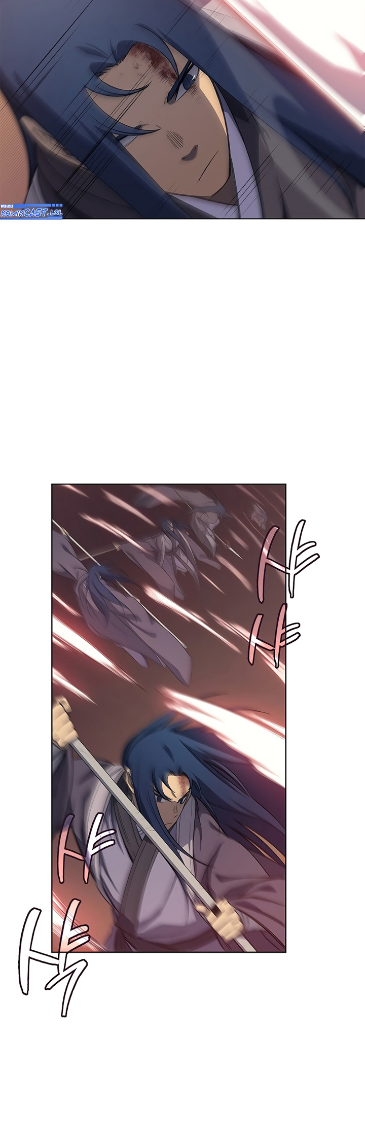 Chronicles of Heavenly Demon