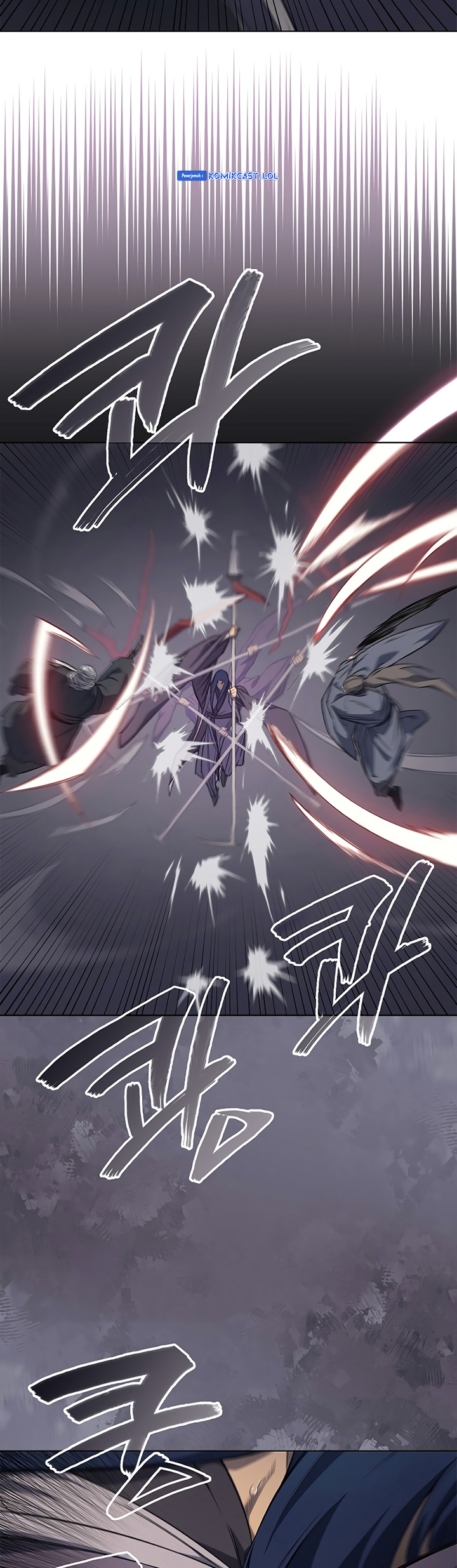 Chronicles of Heavenly Demon