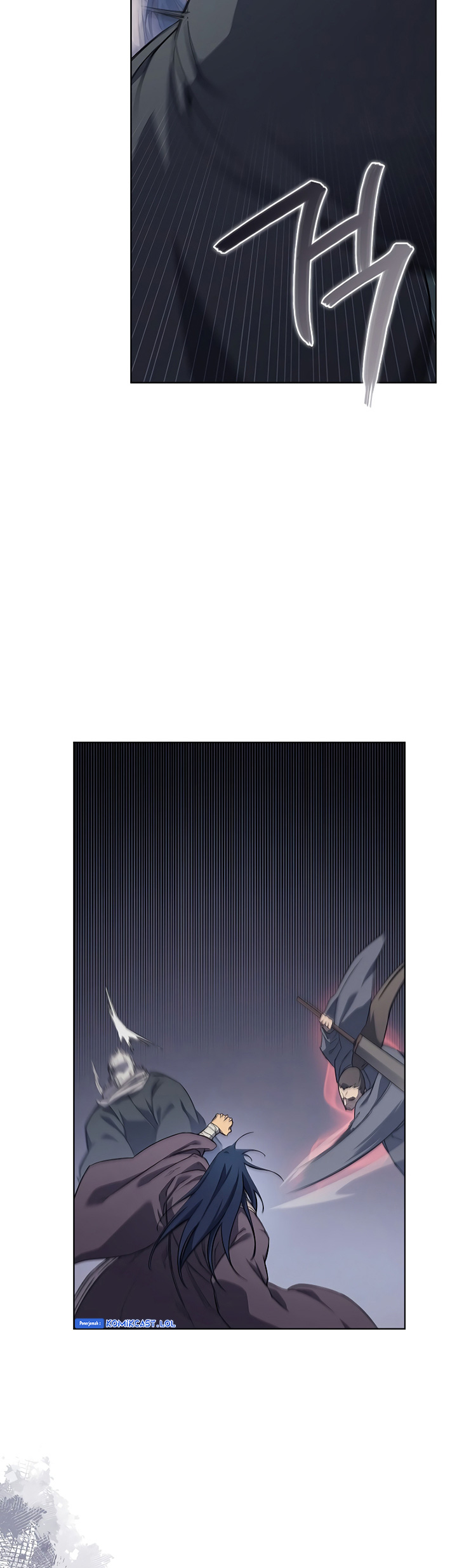 Chronicles of Heavenly Demon