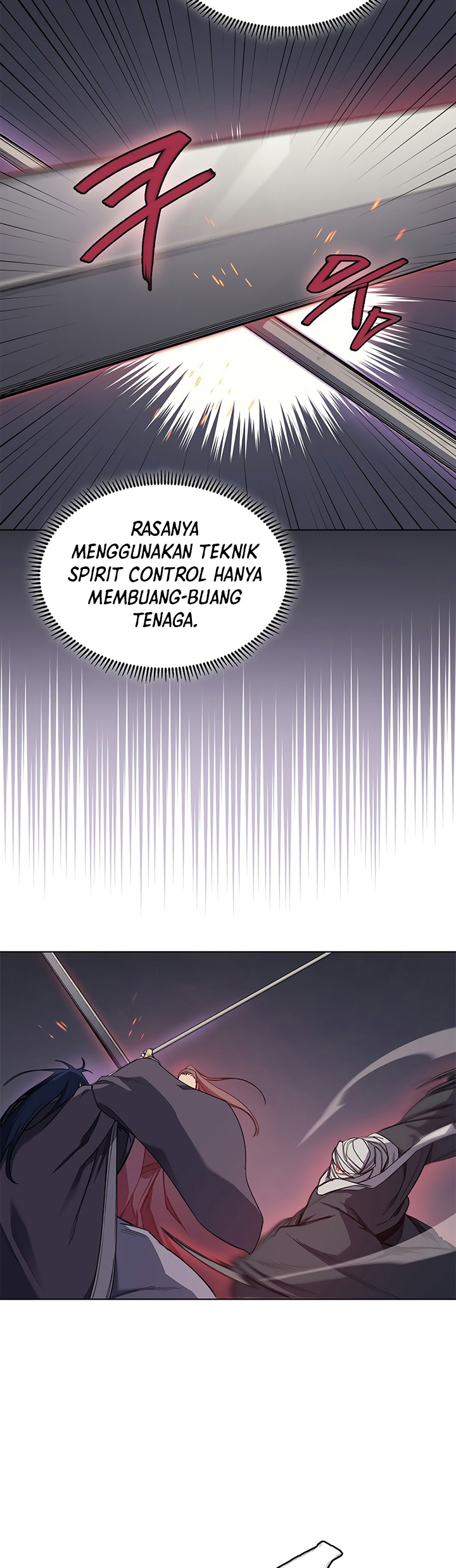 Chronicles of Heavenly Demon