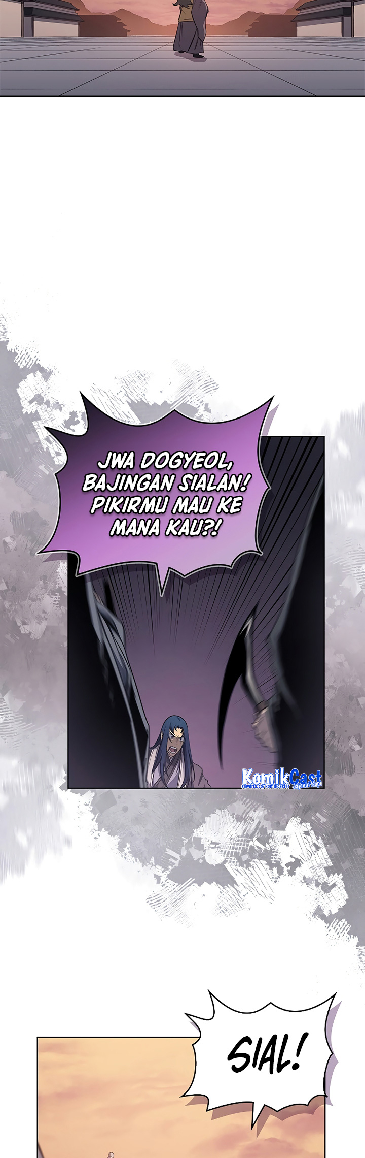 Chronicles of Heavenly Demon