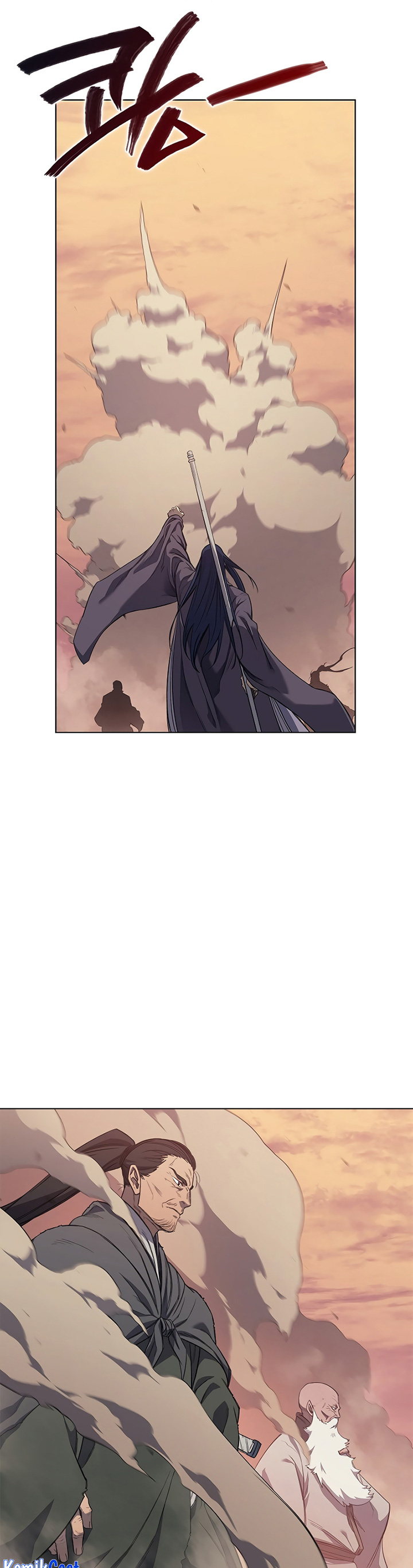 Chronicles of Heavenly Demon