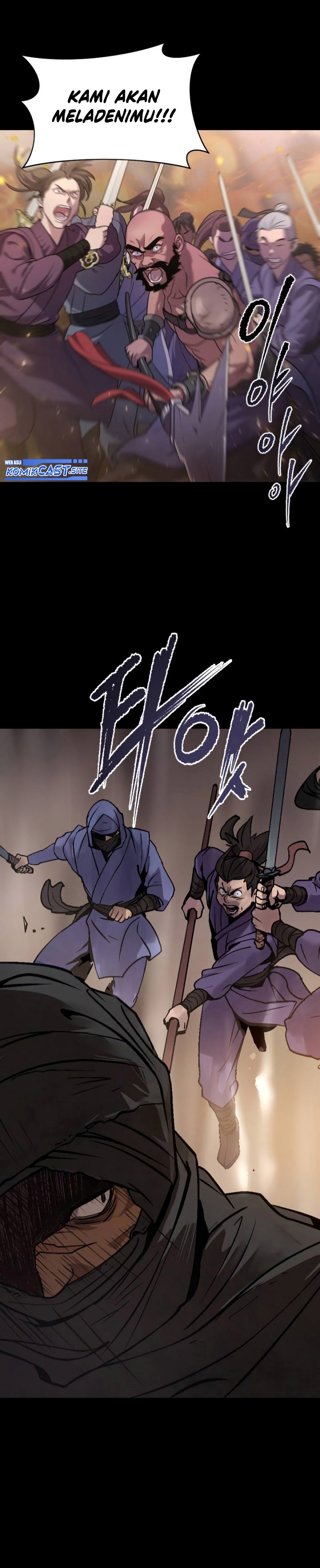 Chronicles of the Demon Faction