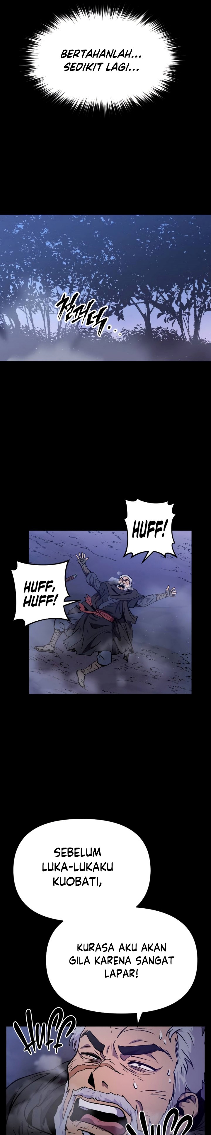 Chronicles of the Demon Faction