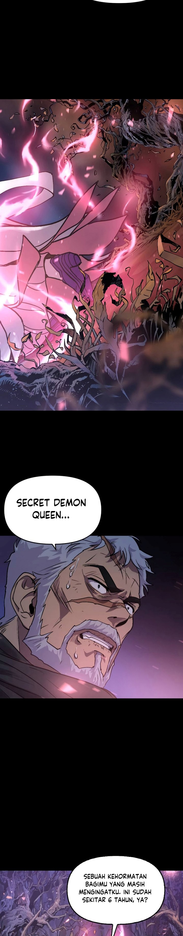 Chronicles of the Demon Faction