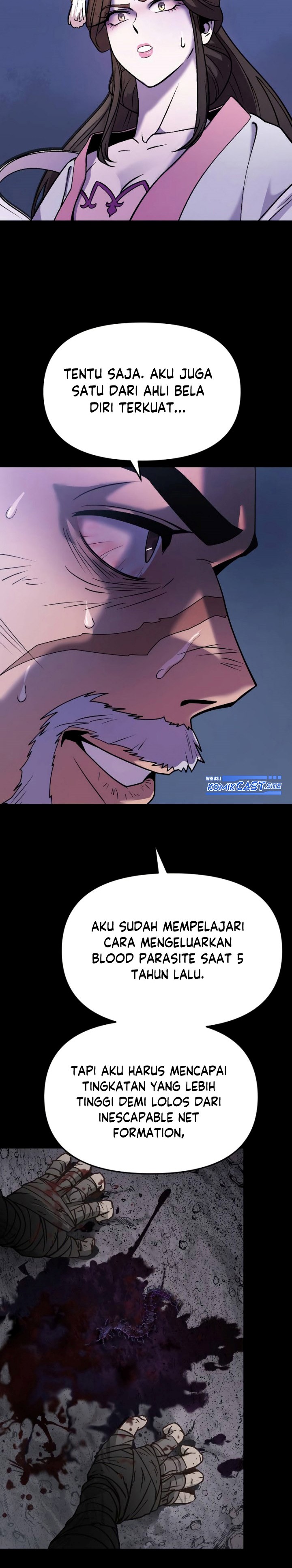 Chronicles of the Demon Faction