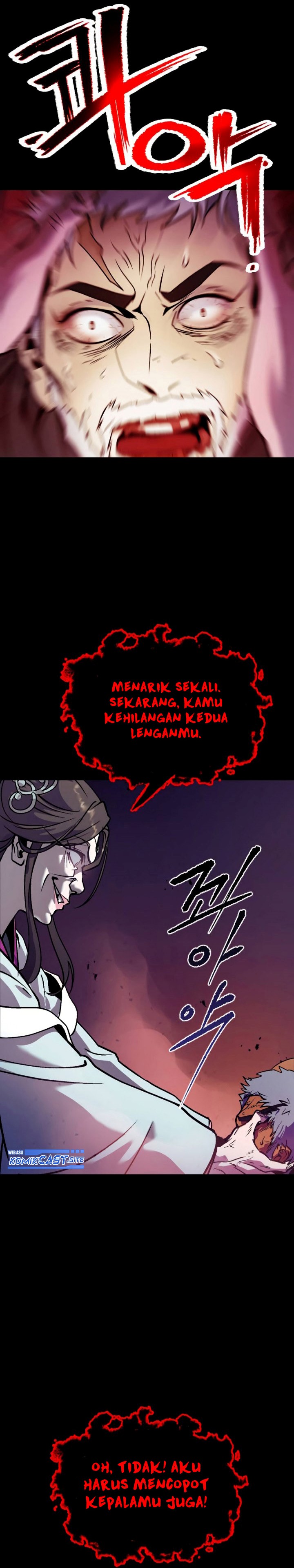 Chronicles of the Demon Faction