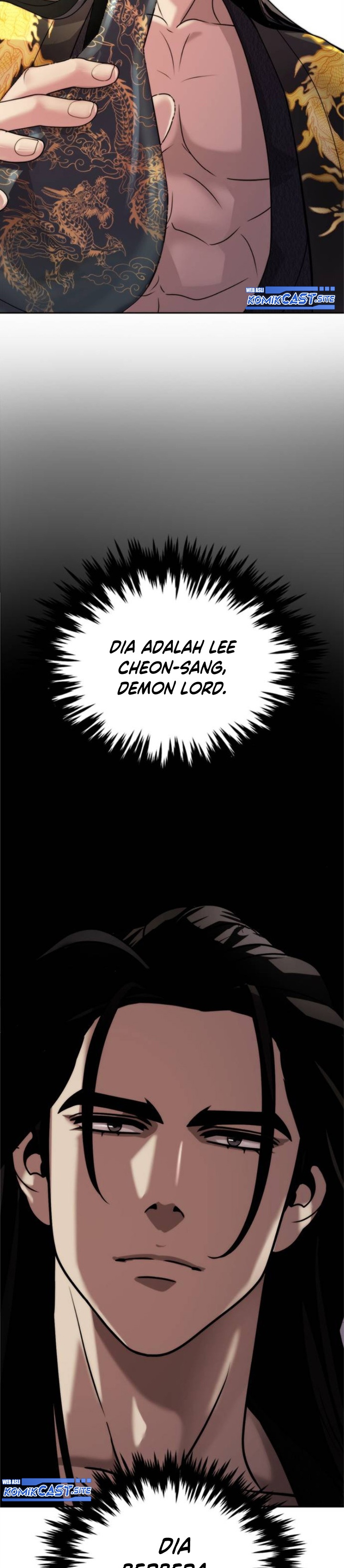 Chronicles of the Demon Faction