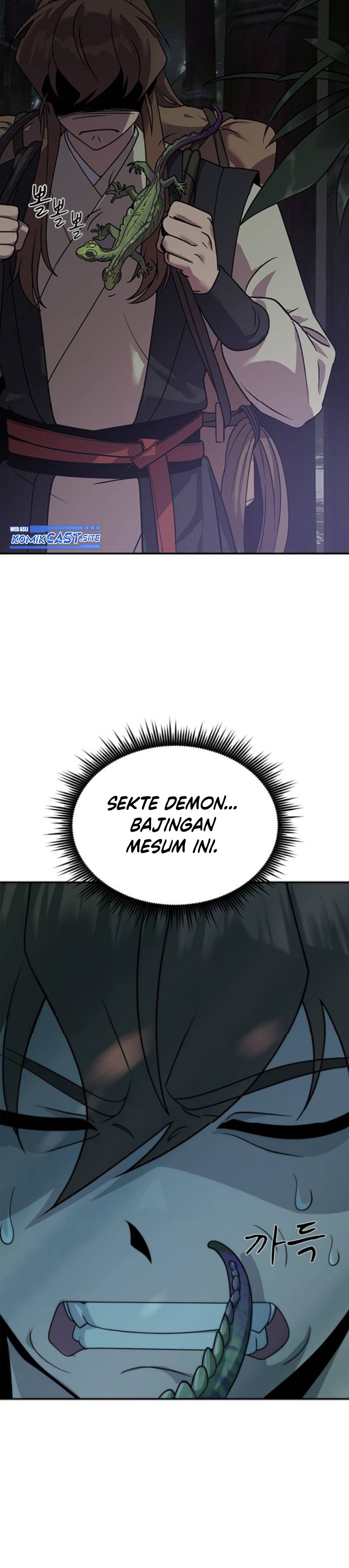 Chronicles of the Demon Faction