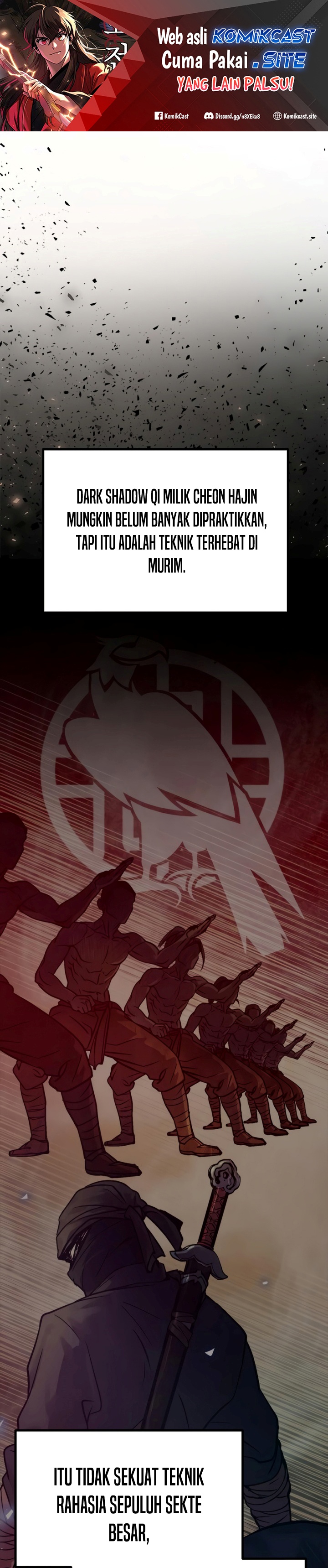 Chronicles of the Demon Faction