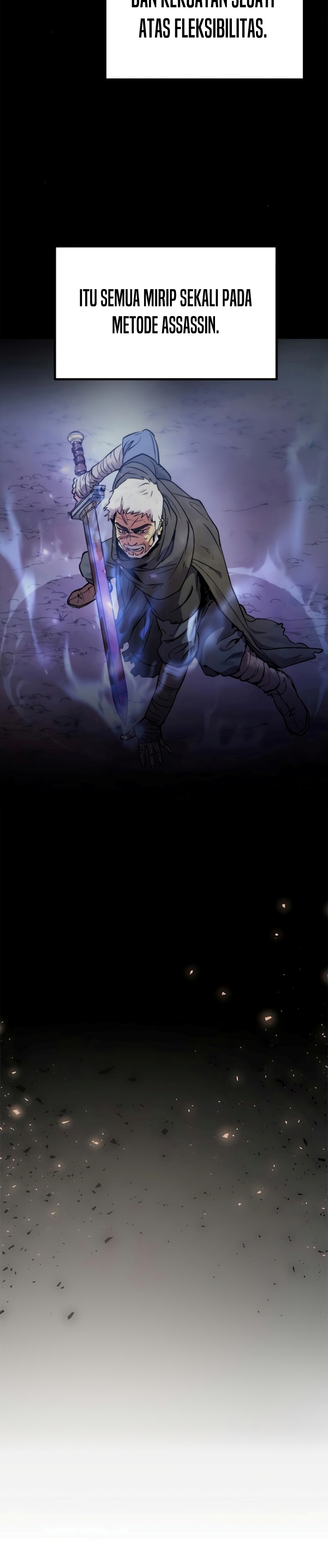 Chronicles of the Demon Faction