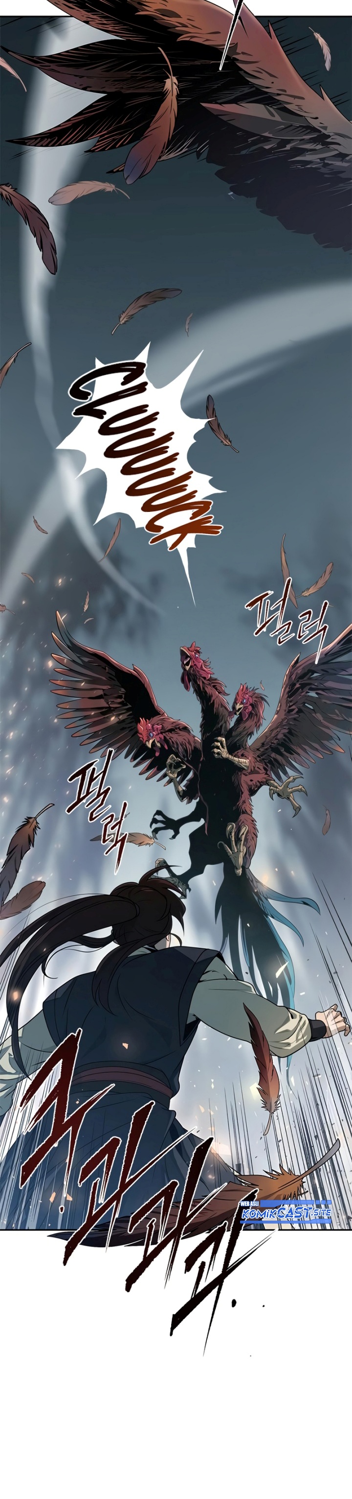 Chronicles of the Demon Faction