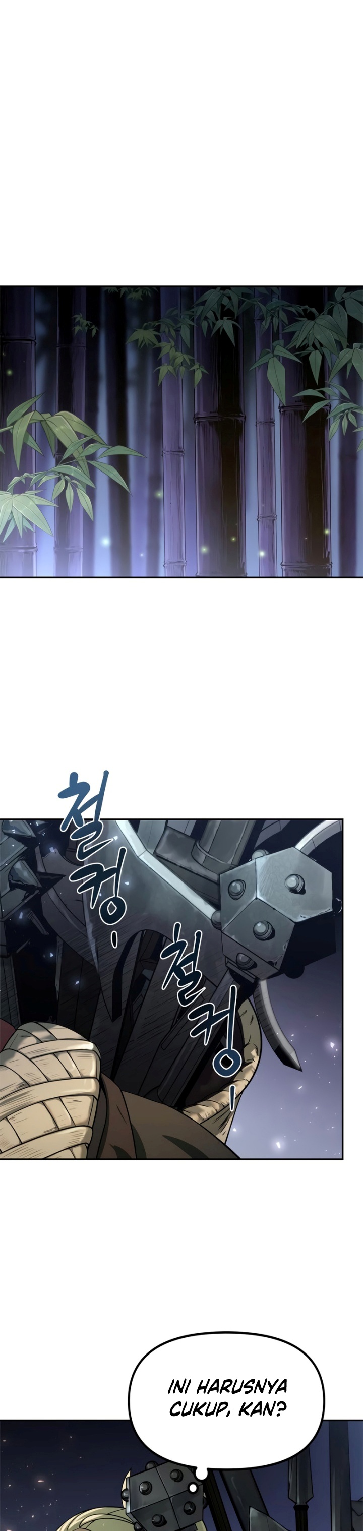 Chronicles of the Demon Faction