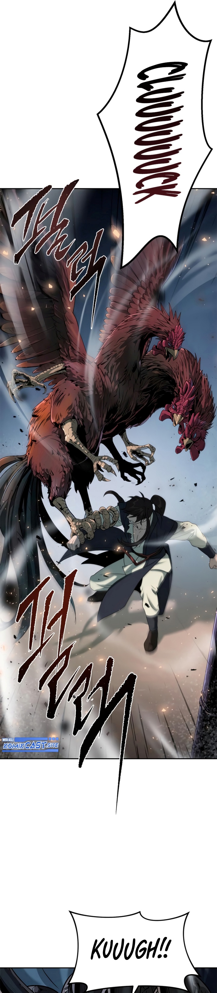 Chronicles of the Demon Faction