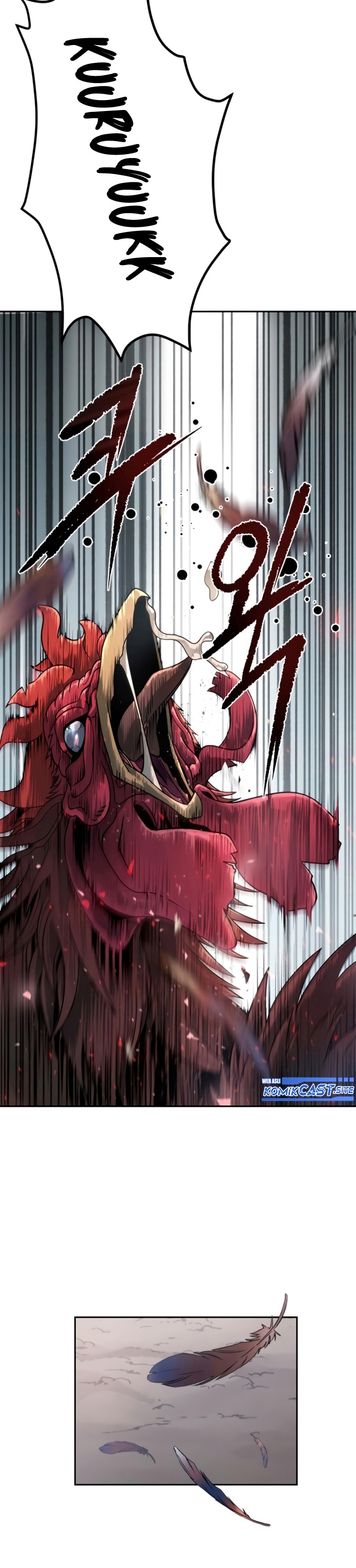Chronicles of the Demon Faction