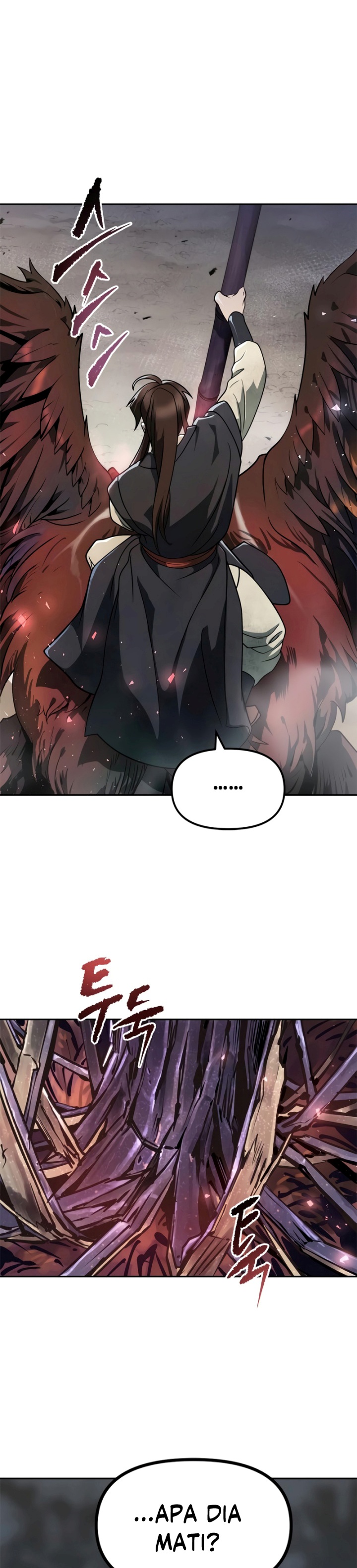Chronicles of the Demon Faction