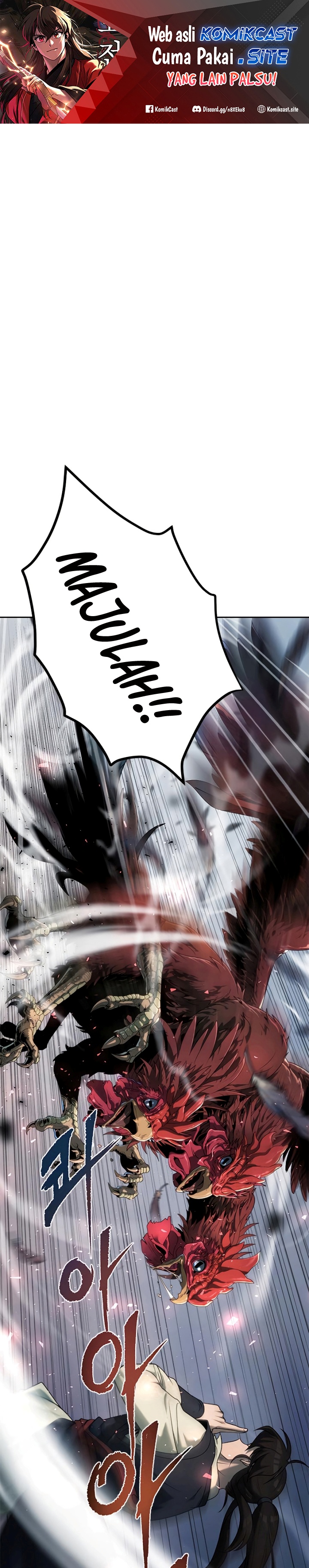 Chronicles of the Demon Faction