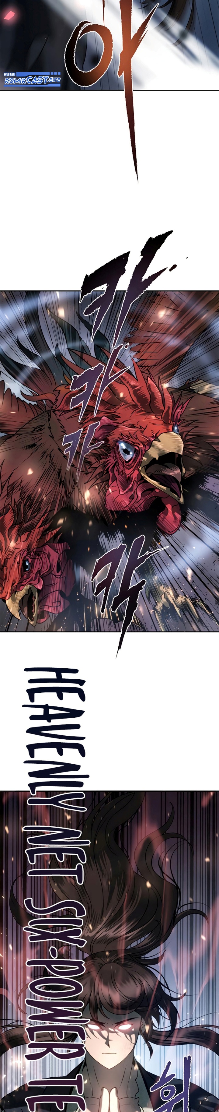 Chronicles of the Demon Faction