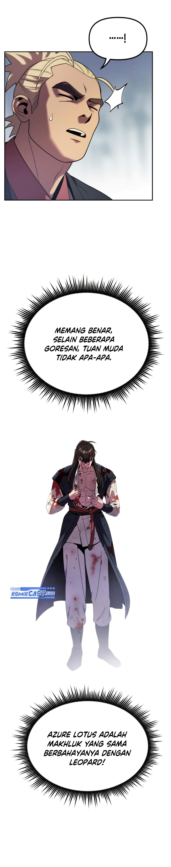 Chronicles of the Demon Faction