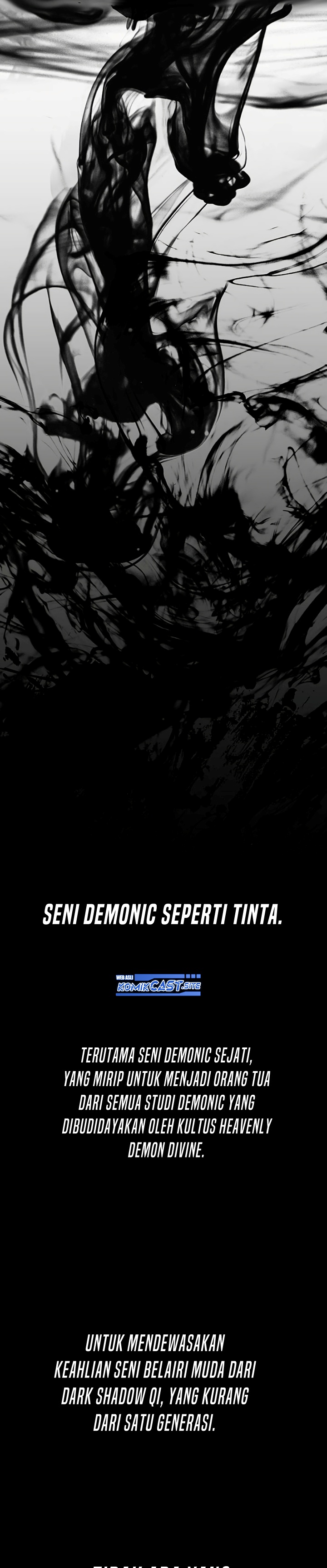 Chronicles of the Demon Faction