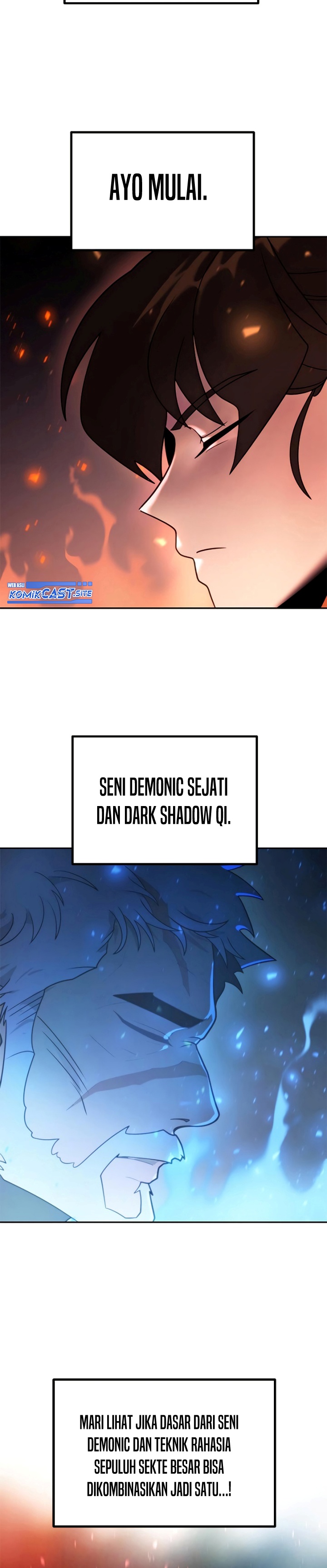Chronicles of the Demon Faction