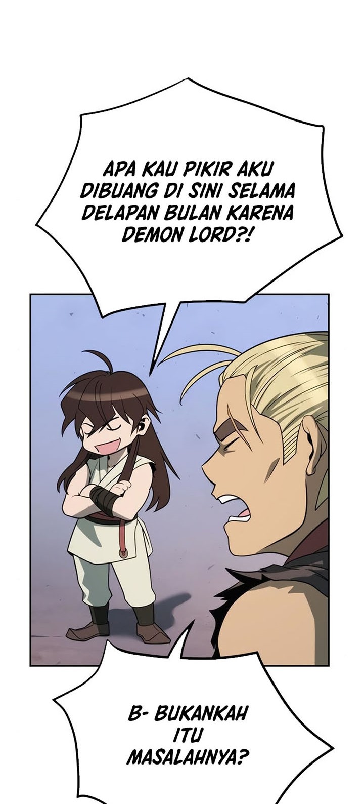 Chronicles of the Demon Faction