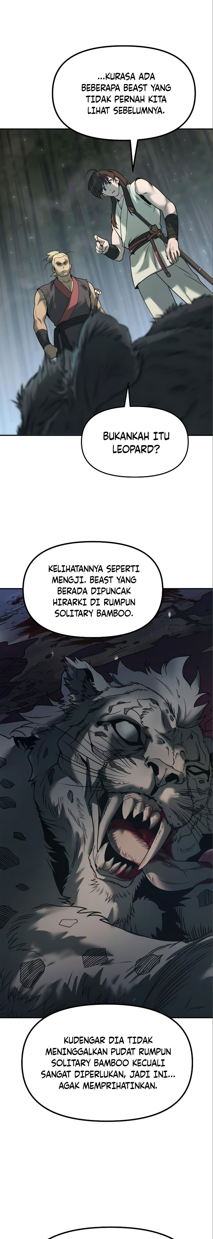 Chronicles of the Demon Faction