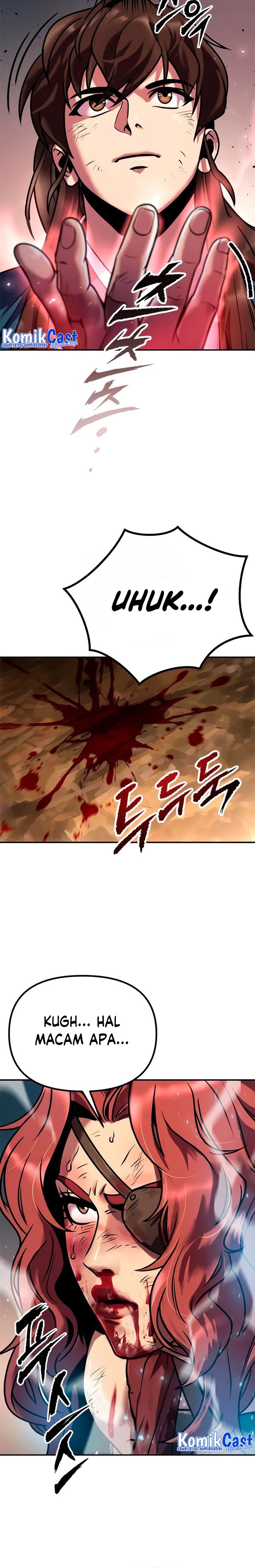 Chronicles of the Demon Faction
