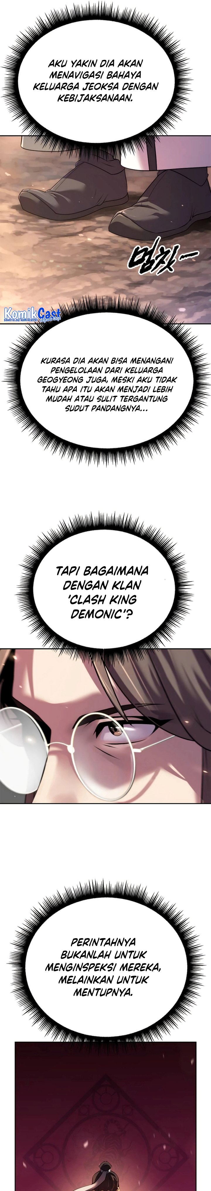 Chronicles of the Demon Faction