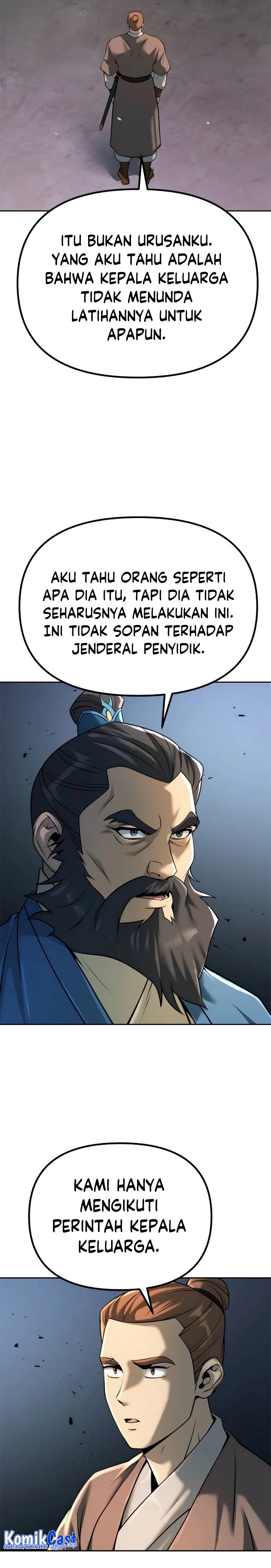 Chronicles of the Demon Faction