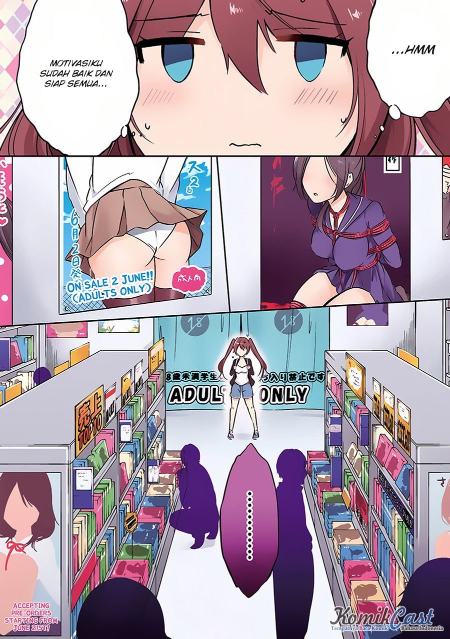Chuuko demo Koi ga Shitai!