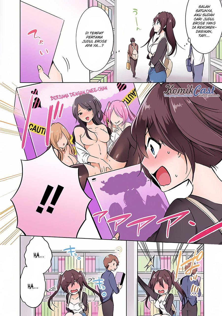 Chuuko demo Koi ga Shitai!