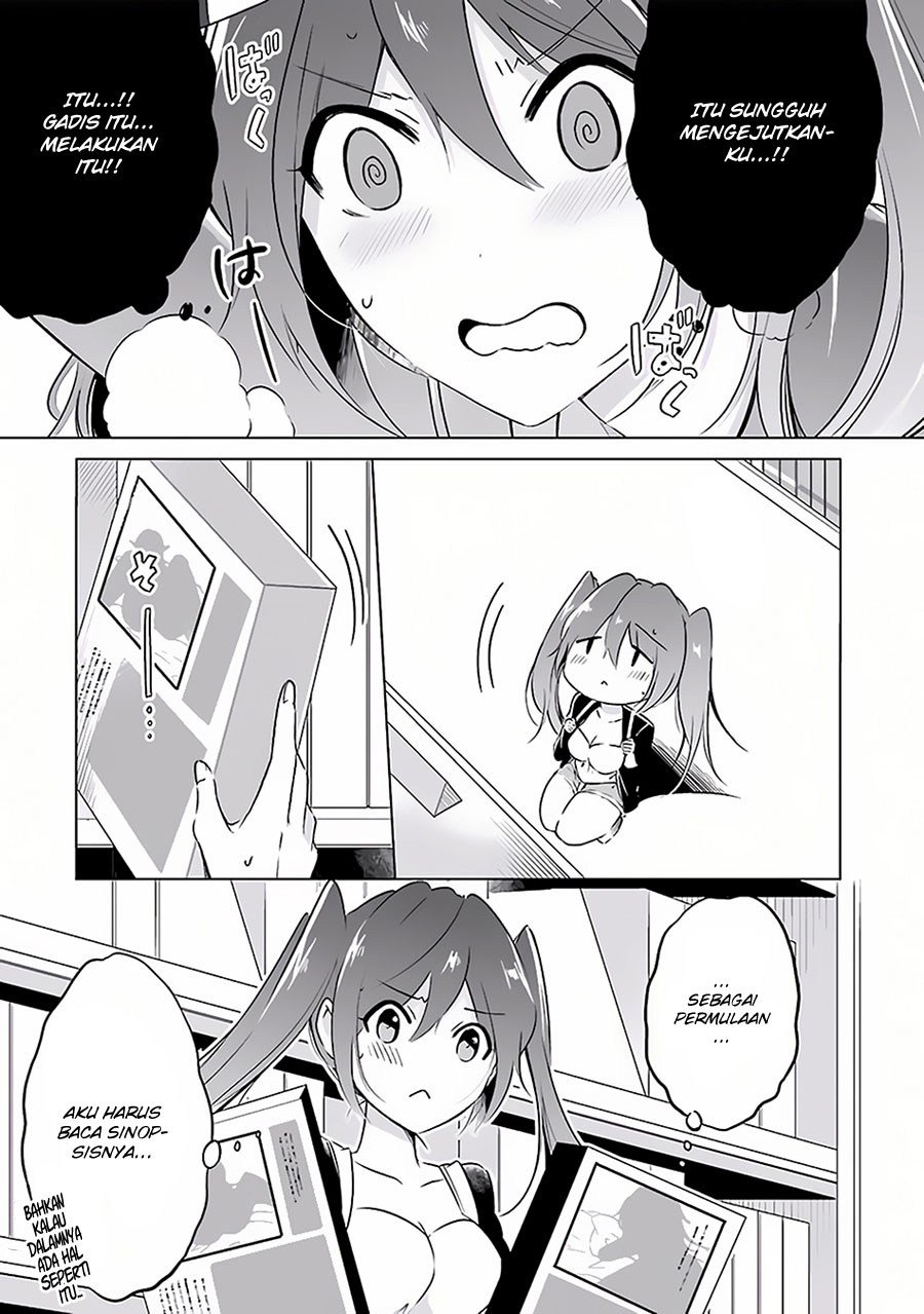 Chuuko demo Koi ga Shitai!