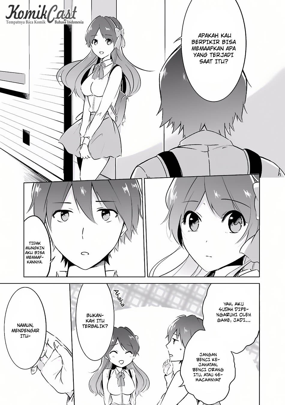 Chuuko demo Koi ga Shitai!