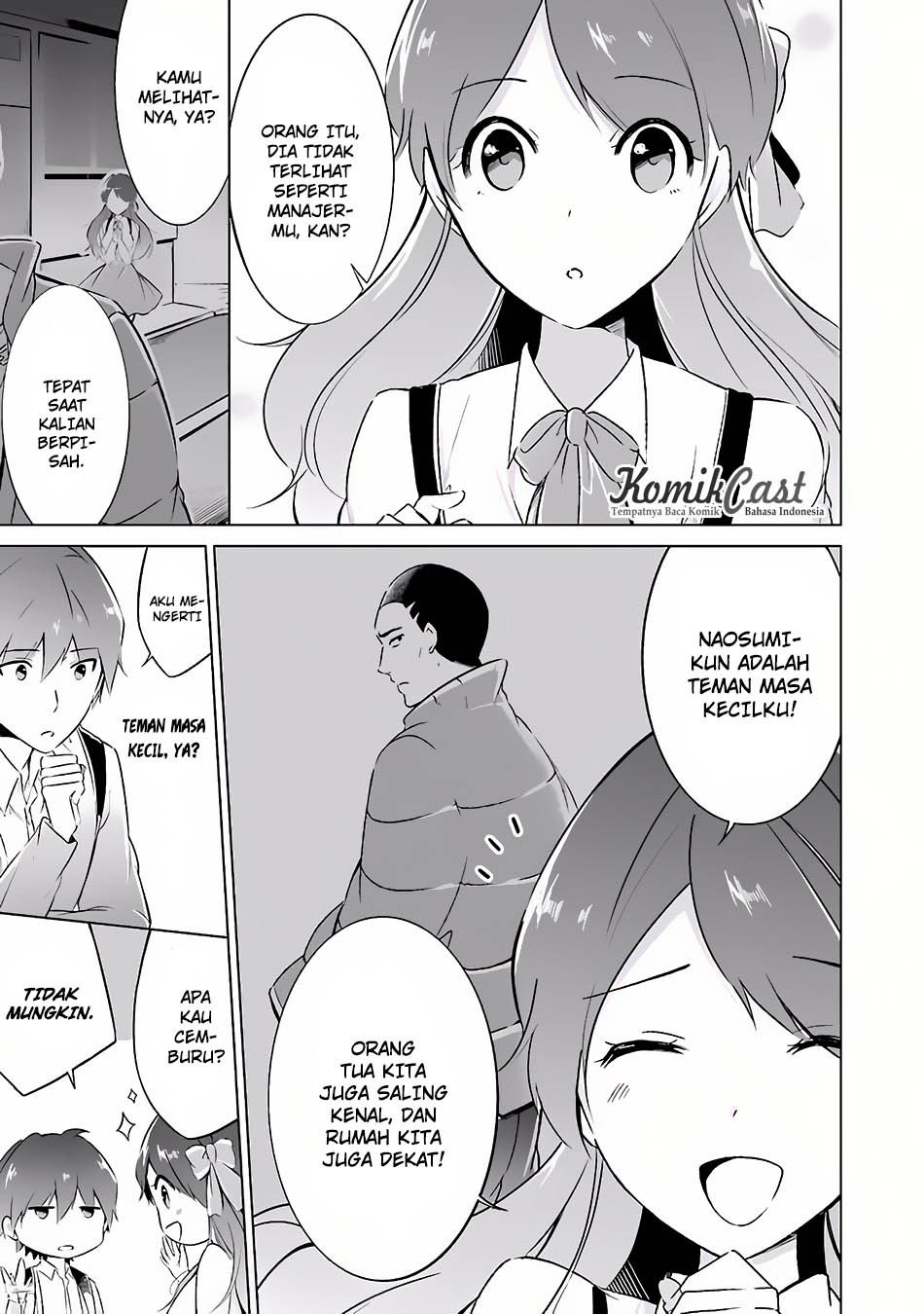 Chuuko demo Koi ga Shitai!